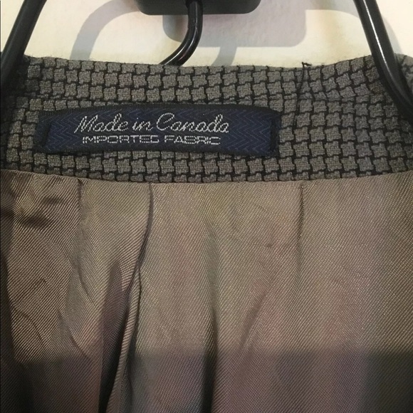 Bachrach Silk & Wool - Picture 5 of 7